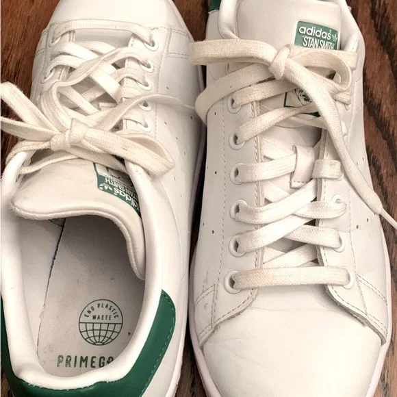 COPY - ADIDAS | Stan Smith Originals sneakers shoe - Picture 2 of 11